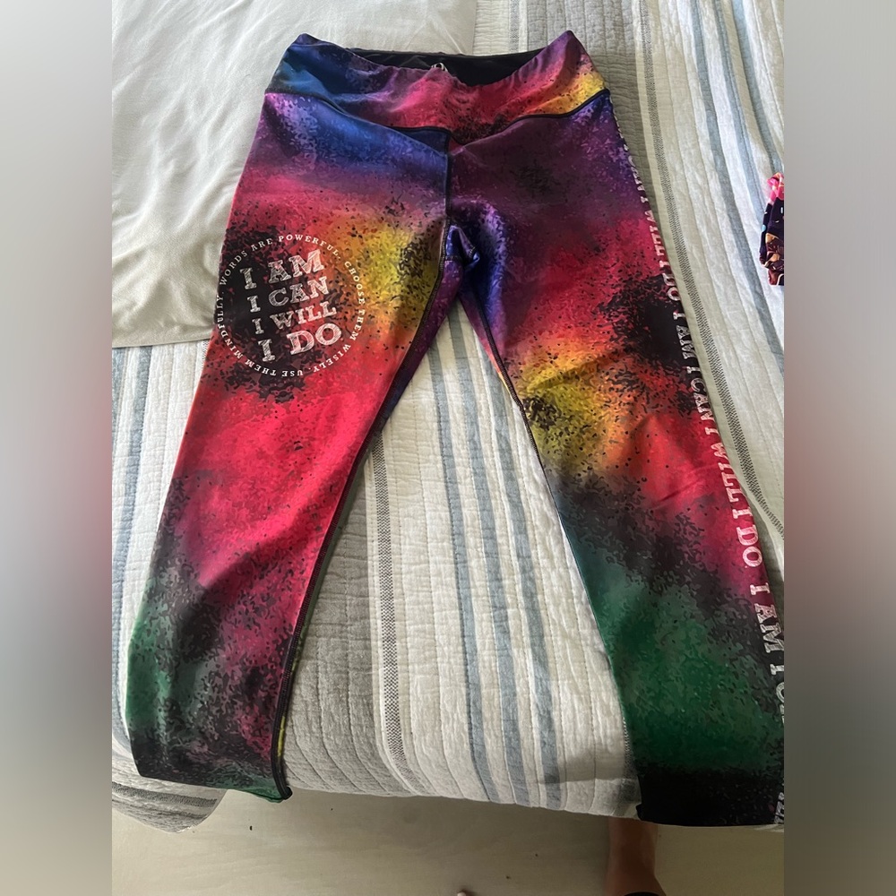 Miami Fitwear - 7/8 Leggings - CDE